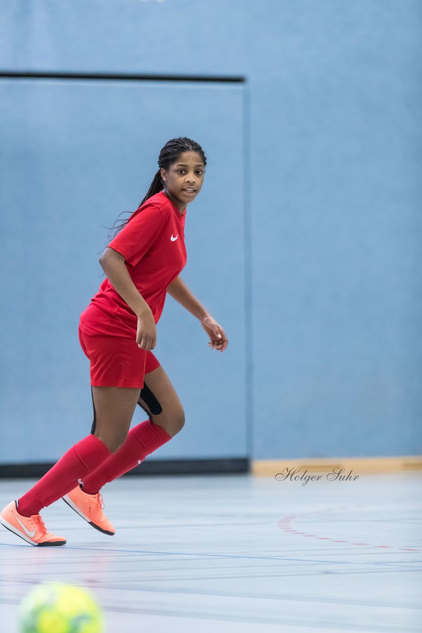 Bild 69 - B-Juniorinnen Futsalmeisterschaft